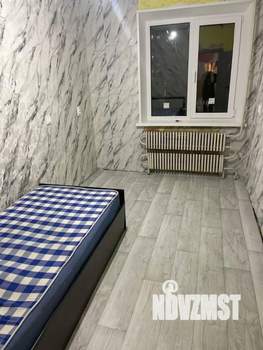 2-к квартира, на длительный срок, 42м2, 4/6 этаж