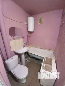 1-к квартира, на длительный срок, 31м2, 4/5 этаж