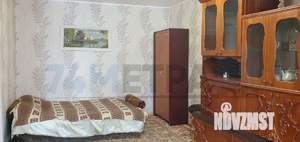 1-к квартира, на длительный срок, 39м2, 3/6 этаж