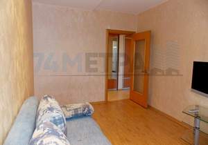 1-к квартира, на длительный срок, 32м2, 8/10 этаж