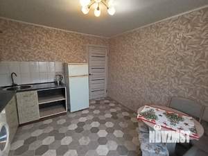 1-к квартира, на длительный срок, 36м2, 6/9 этаж
