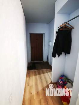 Студия квартира, на длительный срок, 30м2, 16/21 этаж