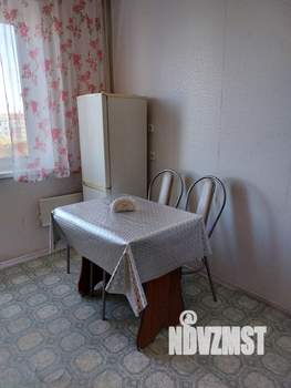 1-к квартира, на длительный срок, 33м2, 8/10 этаж