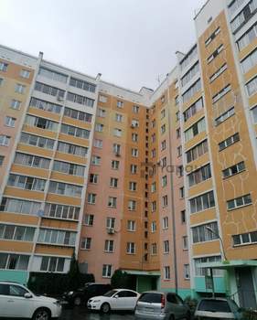 Студия квартира, на длительный срок, 24м2, 3/10 этаж