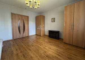 1-к квартира, на длительный срок, 41м2, 2/10 этаж