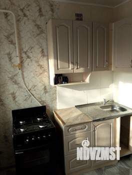 1-к квартира, на длительный срок, 31м2, 4/5 этаж