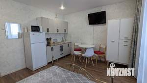 Студия квартира, на длительный срок, 25м2, 16/19 этаж