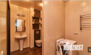 3-к квартира, на длительный срок, 154м2, 12/21 этаж