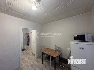 1-к квартира, на длительный срок, 34м2, 2/9 этаж