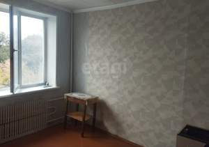 1-к квартира, на длительный срок, 32м2, 4/4 этаж