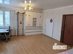 3-к квартира, на длительный срок, 102м2, 6/26 этаж