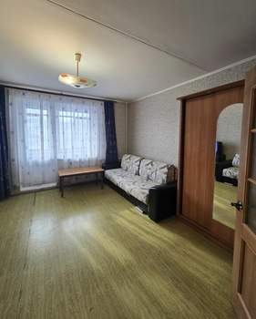 1-к квартира, на длительный срок, 42м2, 7/10 этаж