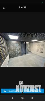 Студия квартира, на длительный срок, 30м2, 3/10 этаж