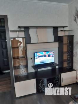 1-к квартира, на длительный срок, 43м2, 3/10 этаж