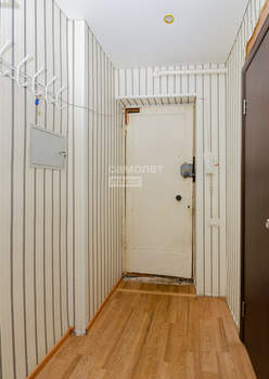 1-к квартира, на длительный срок, 31м2, 1/5 этаж