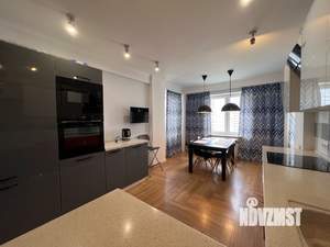 3-к квартира, на длительный срок, 100м2, 14/24 этаж