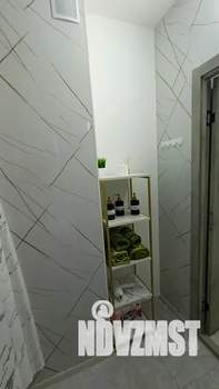 Студия квартира, посуточно, 27м2, 2/10 этаж