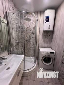 1-к квартира, на длительный срок, 50м2, 8/17 этаж