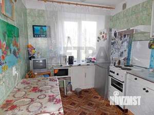 1-к квартира, на длительный срок, 35м2, 3/9 этаж