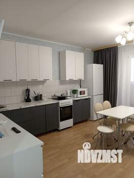 2-к квартира, на длительный срок, 41м2, 6/10 этаж