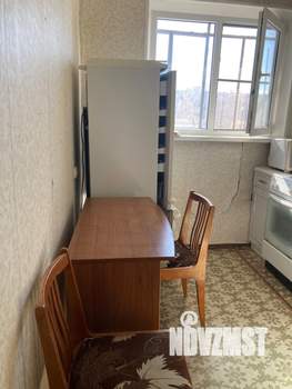 1-к квартира, на длительный срок, 32м2, 3/5 этаж