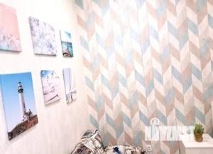 2-к квартира, посуточно, 54м2, 2/25 этаж