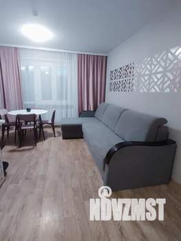 3-к квартира, посуточно, 68м2, 9/10 этаж