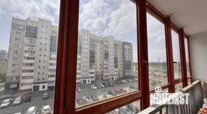 Студия квартира, на длительный срок, 25м2, 5/18 этаж