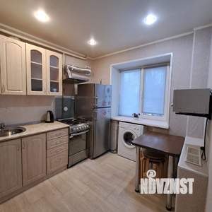 1-к квартира, посуточно, 33м2, 1/5 этаж