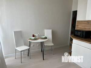 1-к квартира, посуточно, 35м2, 8/20 этаж