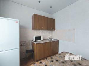 1-к квартира, на длительный срок, 30м2, 2/9 этаж