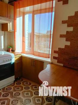 1-к квартира, посуточно, 29м2, 3/5 этаж