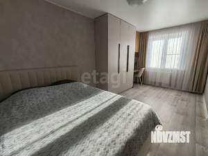 1-к квартира, на длительный срок, 41м2, 6/18 этаж