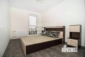 1-к квартира, на длительный срок, 32м2, 7/10 этаж