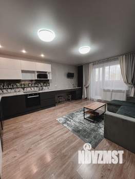 Студия квартира, на длительный срок, 31м2, 19/20 этаж