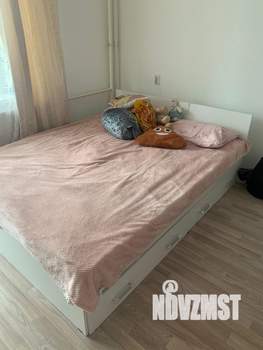 Студия квартира, на длительный срок, 30м2, 1/19 этаж