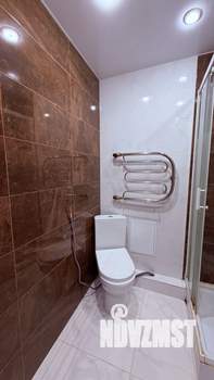 1-к квартира, на длительный срок, 31м2, 5/5 этаж