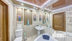 2-к квартира, посуточно, 45м2, 3/5 этаж