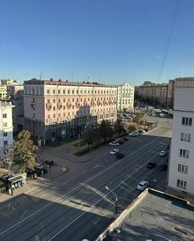 1-к квартира, на длительный срок, 40м2, 9/14 этаж