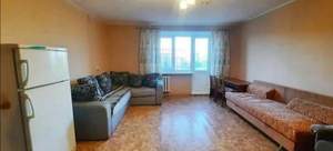 1-к квартира, на длительный срок, 41м2, 3/5 этаж