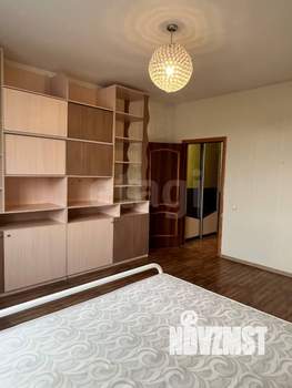 2-к квартира, на длительный срок, 84м2, 2/16 этаж