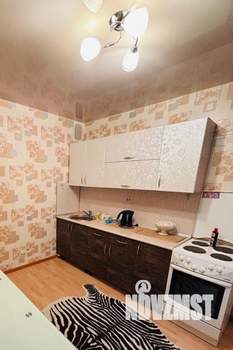 1-к квартира, на длительный срок, 35м2, 1/10 этаж