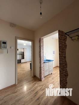 1-к квартира, на длительный срок, 38м2, 8/11 этаж