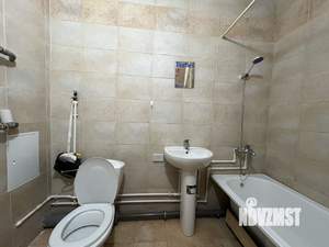 1-к квартира, на длительный срок, 38м2, 8/11 этаж