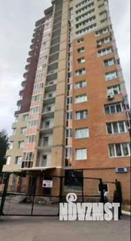 2-к квартира, на длительный срок, 57м2, 6/17 этаж