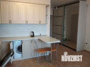 1-к квартира, на длительный срок, 32м2, 8/18 этаж