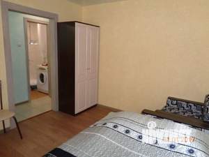 1-к квартира, посуточно, 32м2, 2/5 этаж