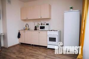 1-к квартира, посуточно, 28м2, 7/21 этаж