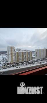 1-к квартира, на длительный срок, 25м2, 18/21 этаж