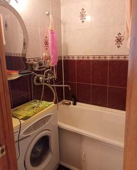 2-к квартира, на длительный срок, 60м2, 6/9 этаж